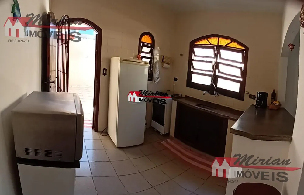 Casa, 3 quartos, 250 m² - Foto 12