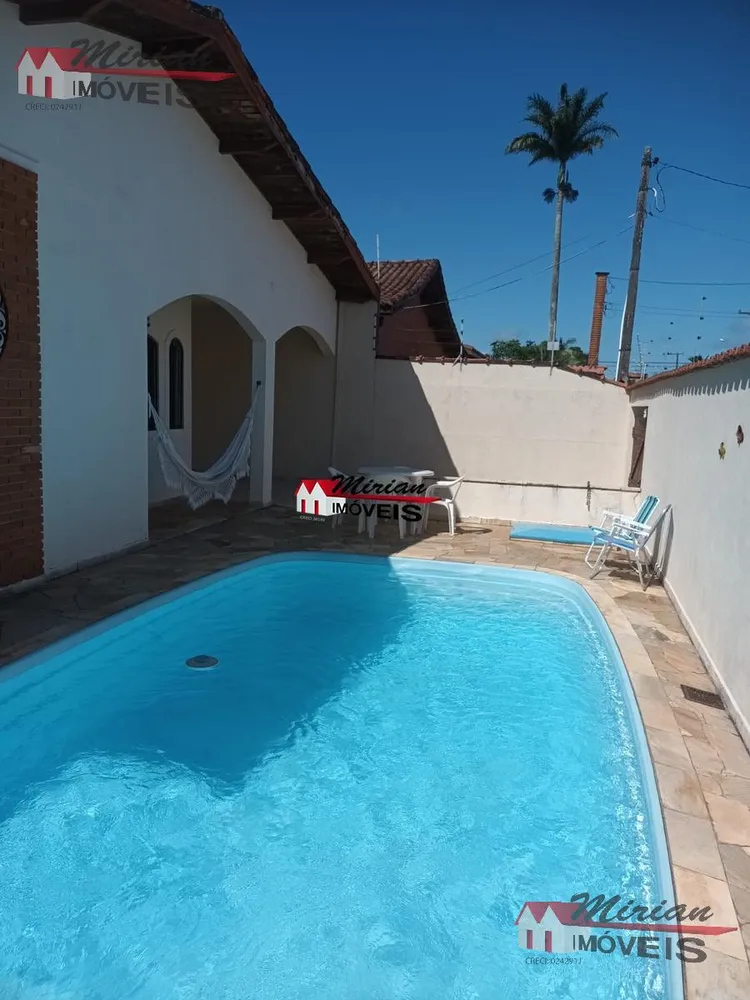 Casa, 3 quartos, 250 m² - Foto 3