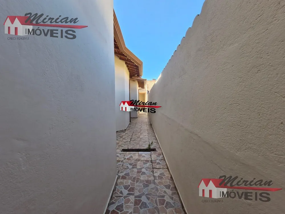 Casa, 3 quartos, 135 m² - Foto 12