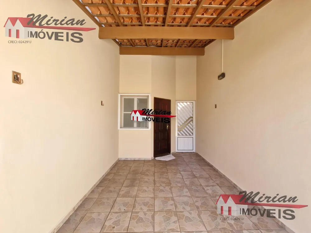 Casa, 3 quartos, 135 m² - Foto 14