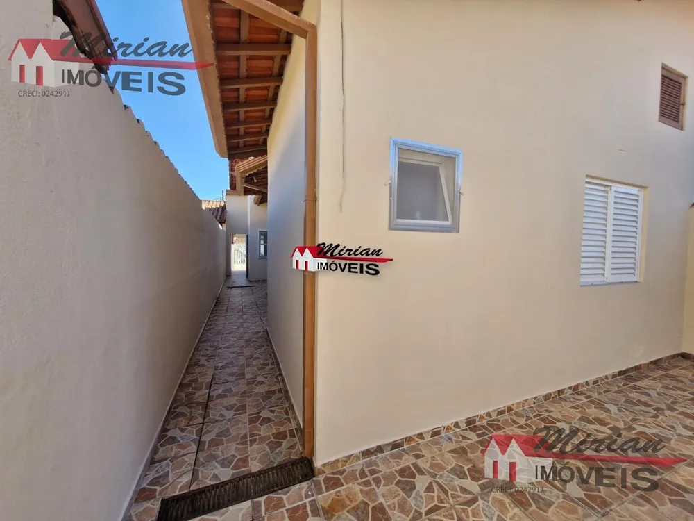Casa, 3 quartos, 135 m² - Foto 8