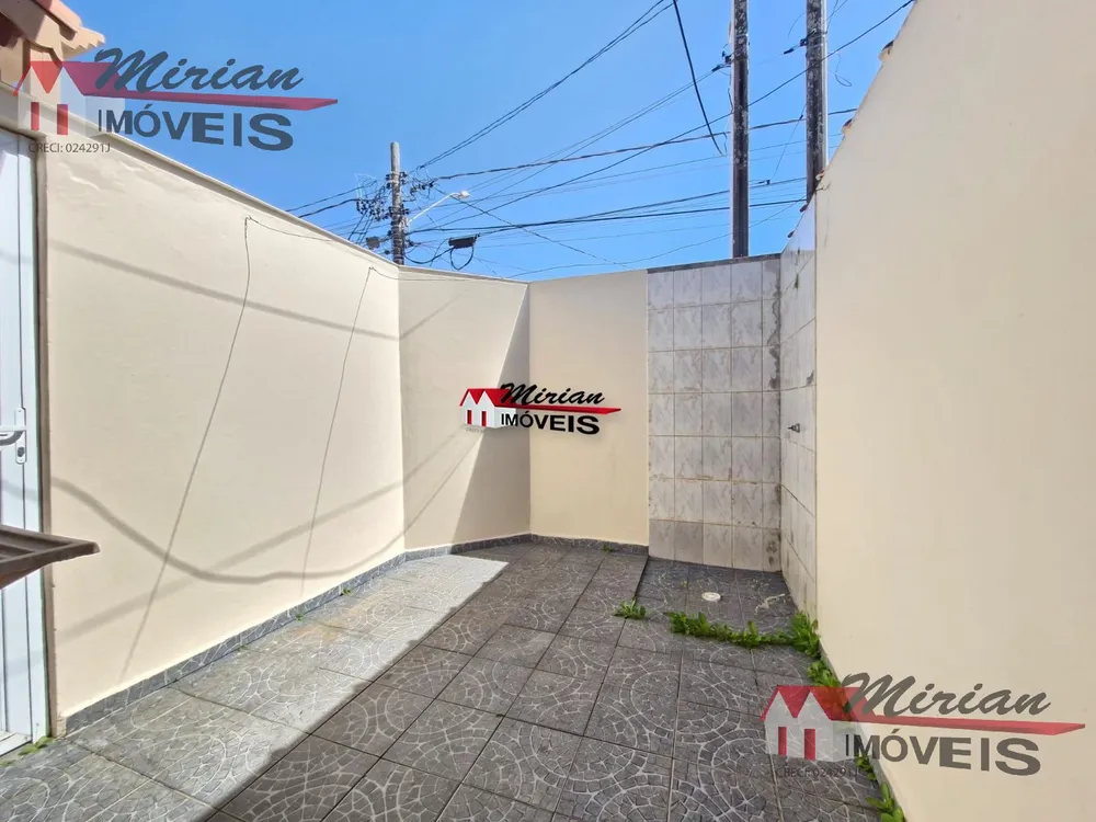Casa, 3 quartos, 135 m² - Foto 7
