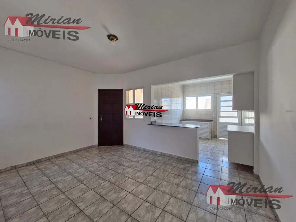 Casa, 3 quartos, 135 m² - Foto 6