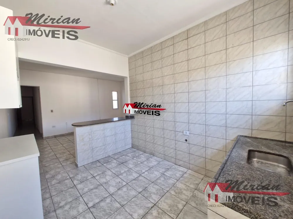 Casa, 3 quartos, 135 m² - Foto 5