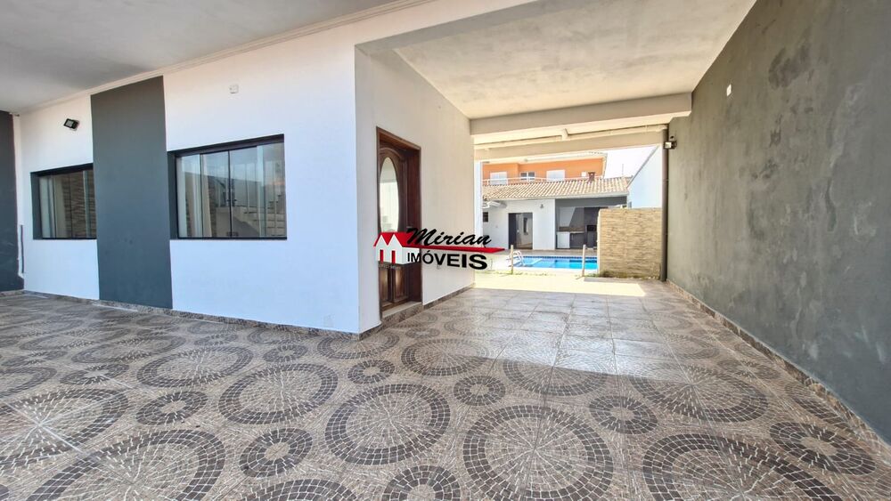 Sobrado à venda com 4 quartos, 275m² - Foto 9