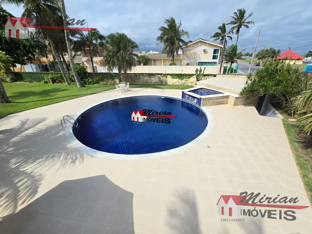 Casa, 6 quartos, 2268 m² - Foto 10