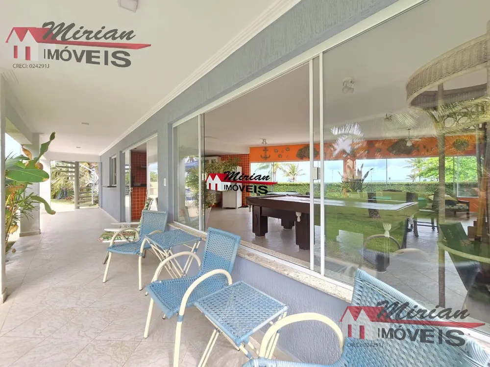 Casa, 6 quartos, 2268 m² - Foto 2