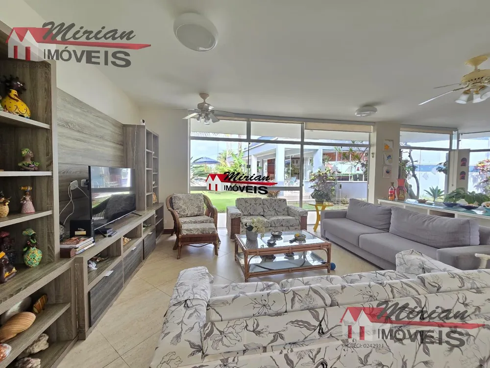 Casa, 6 quartos, 2268 m² - Foto 5