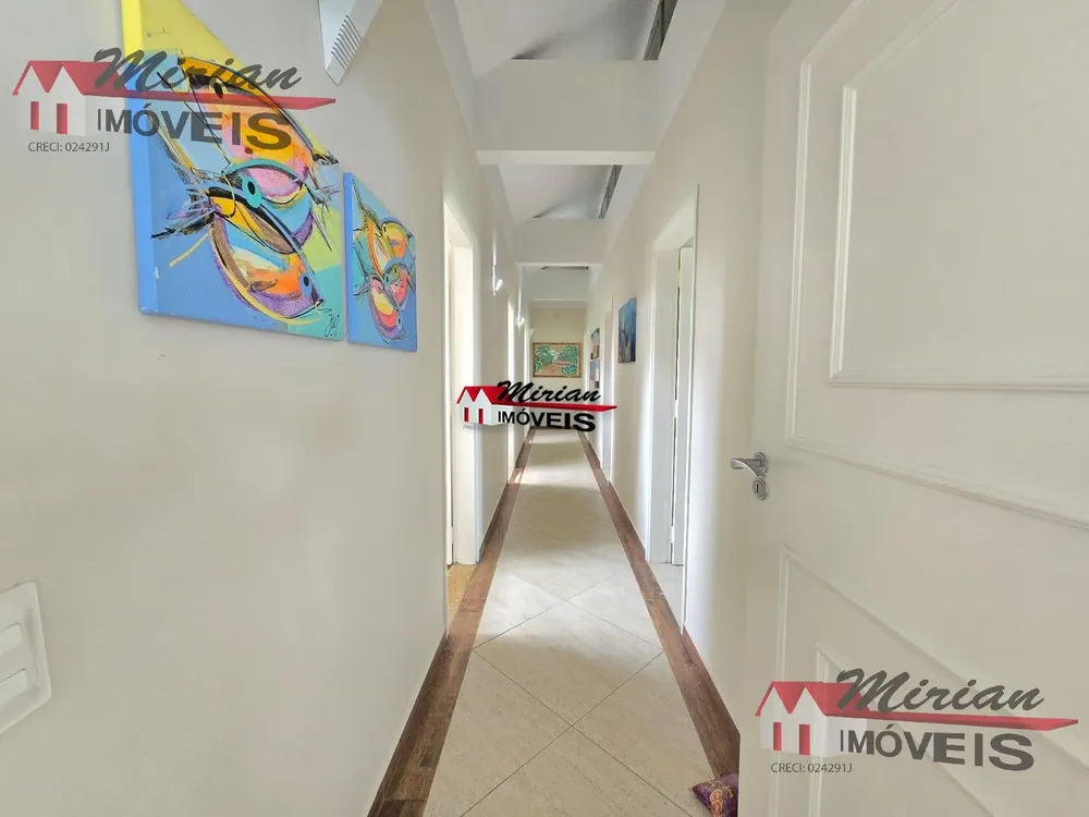 Casa, 6 quartos, 2268 m² - Foto 7