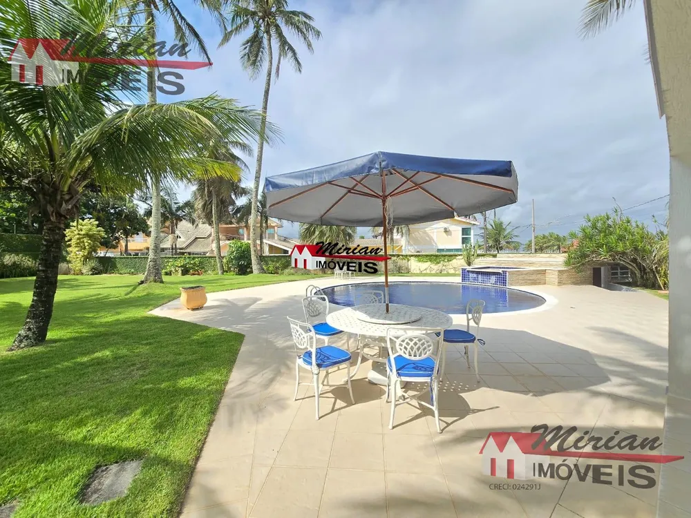 Casa, 6 quartos, 2268 m² - Foto 12