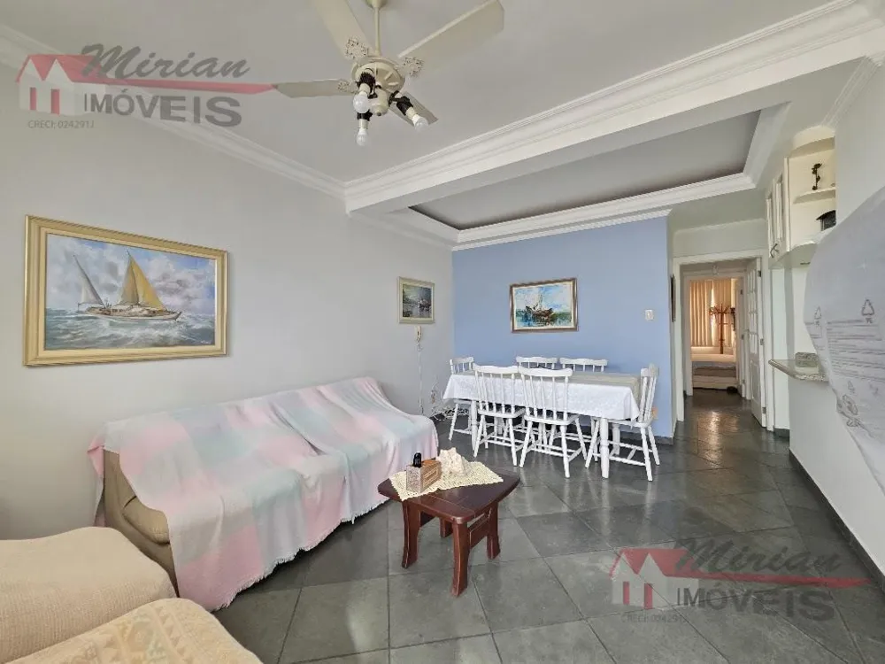 Apartamento, 2 quartos, 87 m² - Foto 2