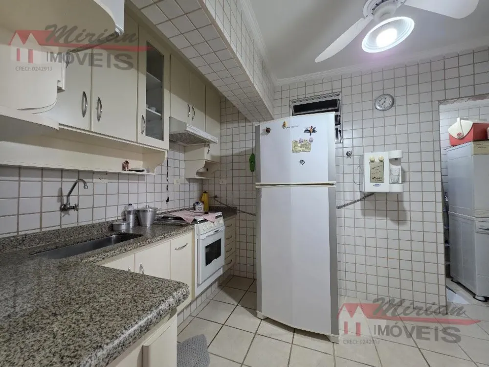 Apartamento, 2 quartos, 87 m² - Foto 3
