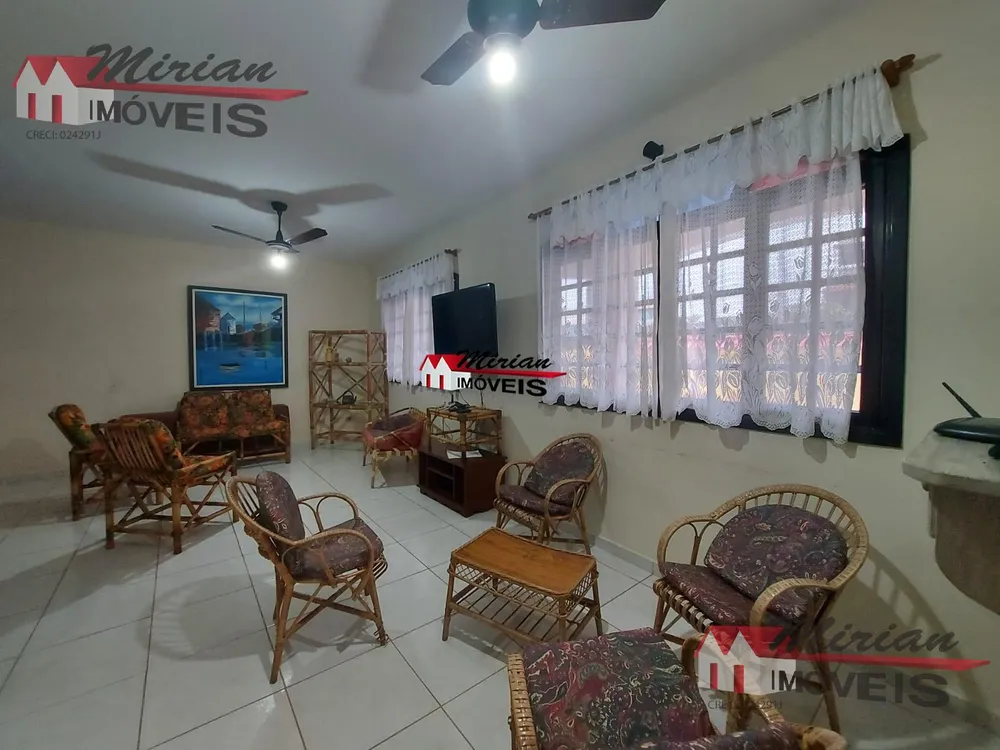 Casa, 4 quartos, 250 m² - Foto 2