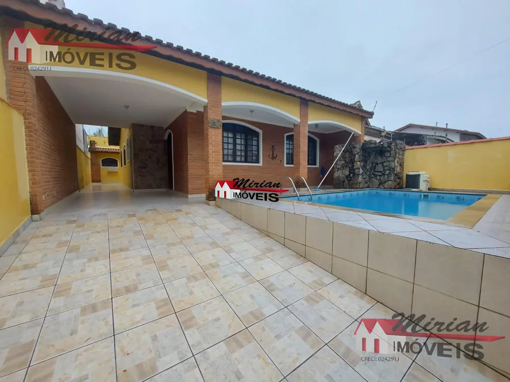 Casa, 4 quartos, 250 m² - Foto 3