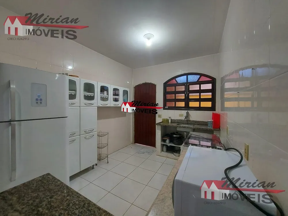 Casa, 4 quartos, 250 m² - Foto 8