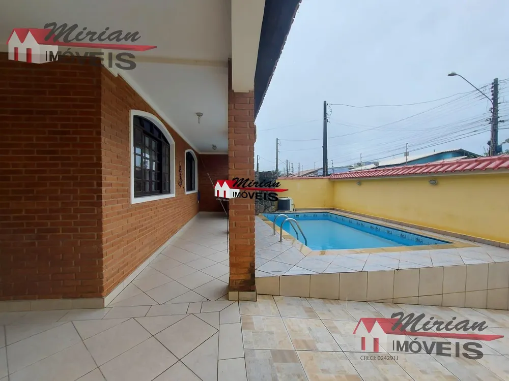 Casa, 4 quartos, 250 m² - Foto 12