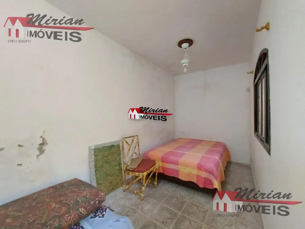 Casa, 4 quartos, 250 m² - Foto 16