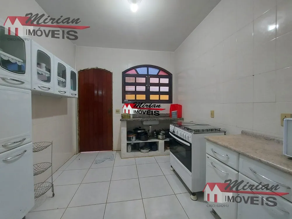 Casa, 4 quartos, 250 m² - Foto 11