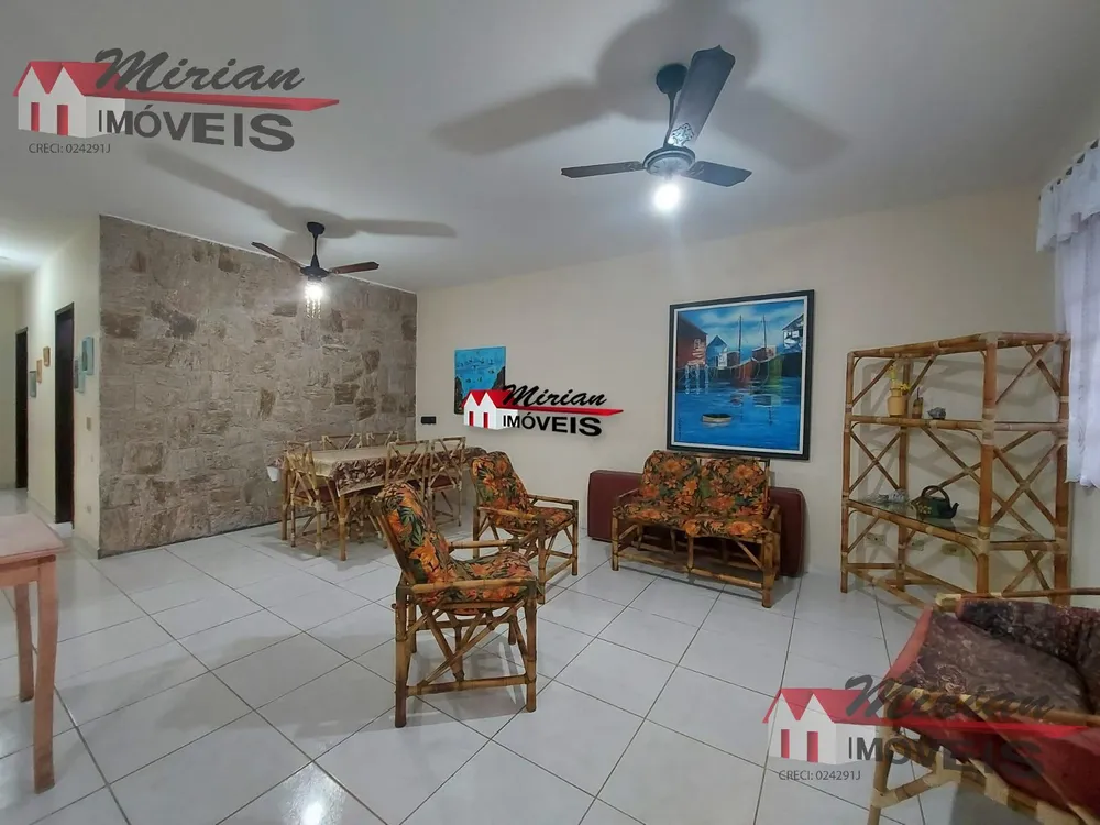 Casa, 4 quartos, 250 m² - Foto 6