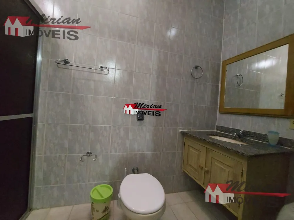 Casa, 4 quartos, 250 m² - Foto 10