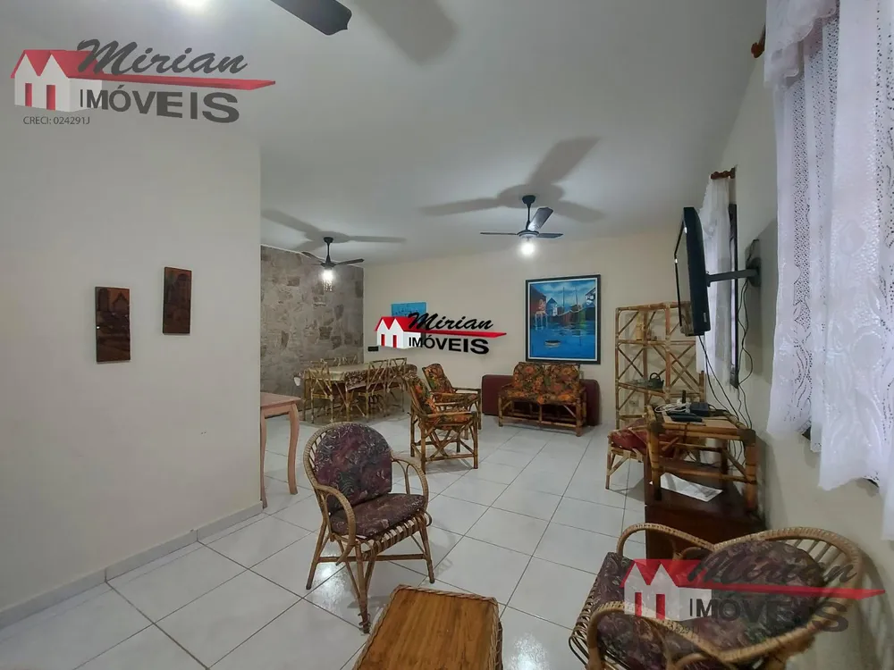Casa, 4 quartos, 250 m² - Foto 7