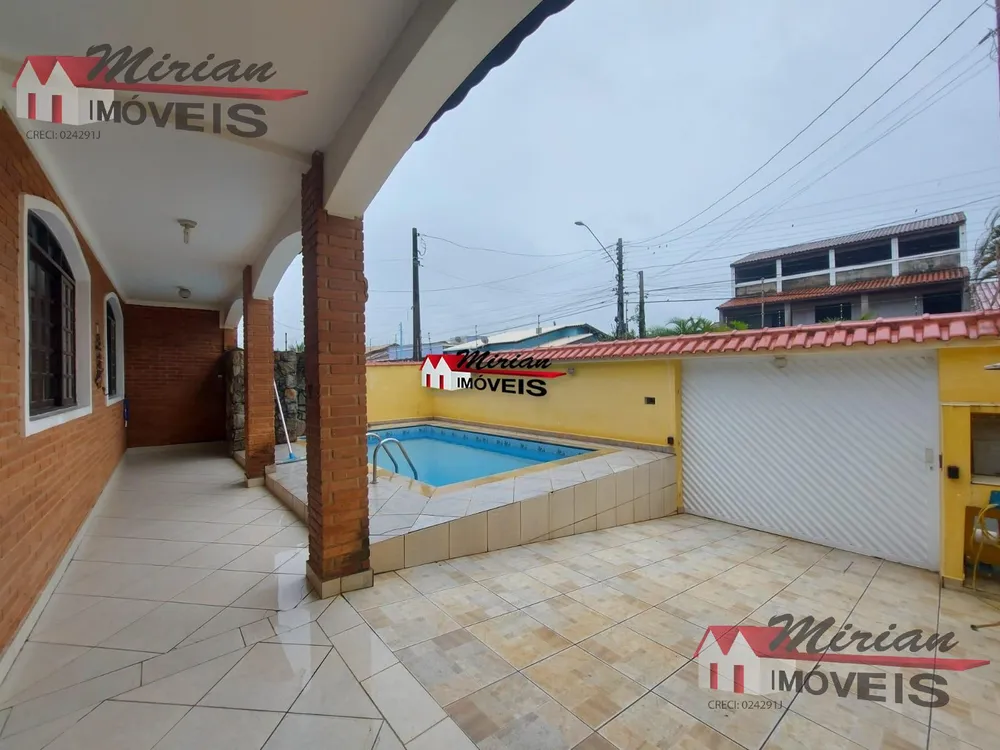 Casa, 4 quartos, 250 m² - Foto 3