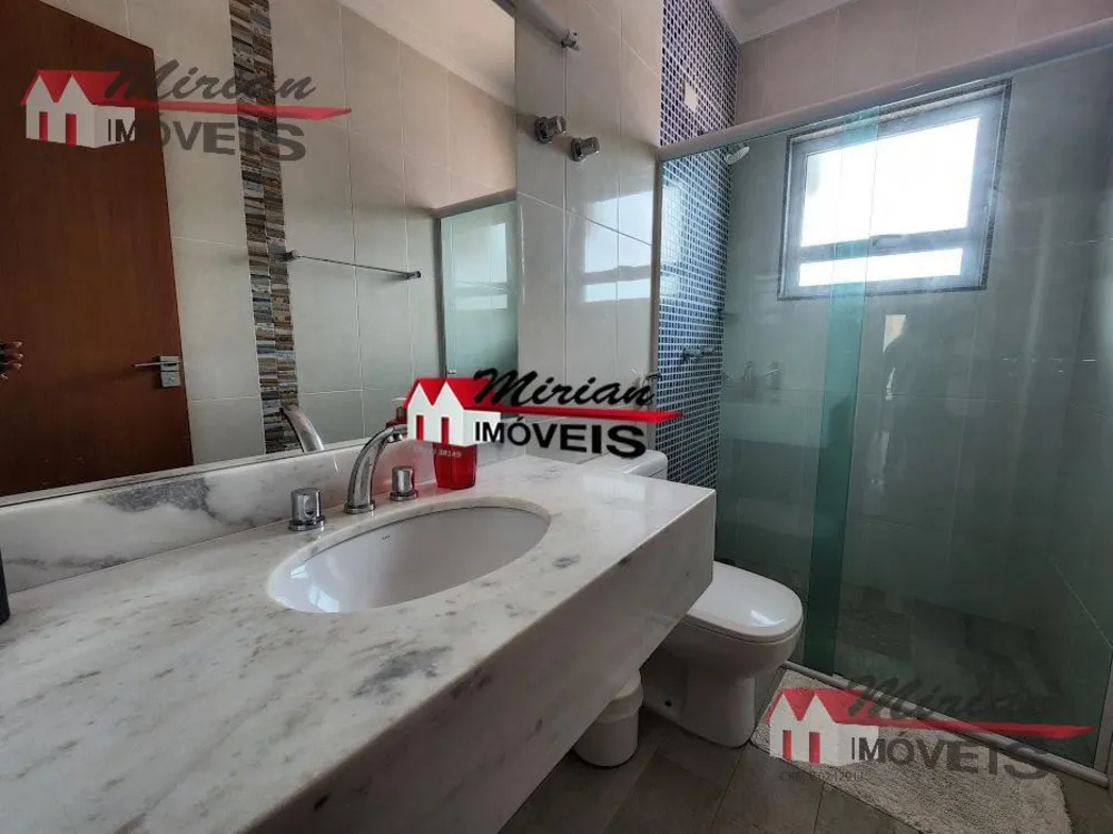 Sobrado, 3 quartos, 250 m² - Foto 5