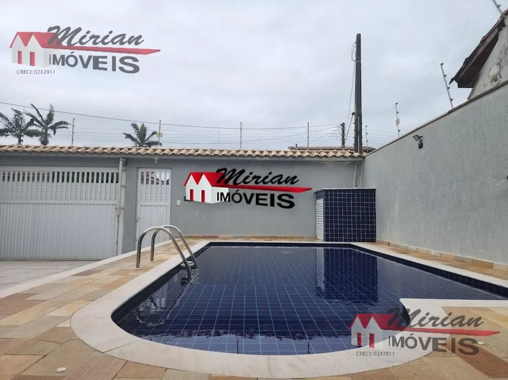 Sobrado, 3 quartos, 250 m² - Foto 1