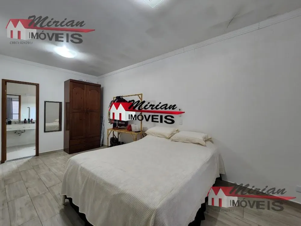 Sobrado, 3 quartos, 250 m² - Foto 8