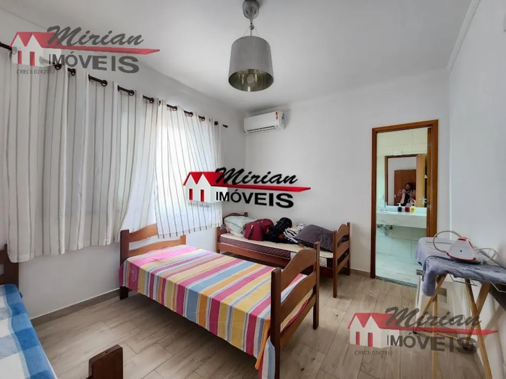 Sobrado, 3 quartos, 250 m² - Foto 6