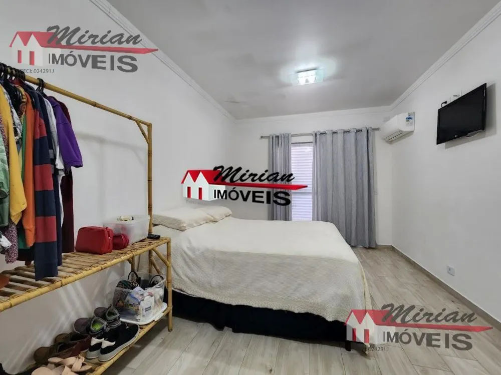 Sobrado, 3 quartos, 250 m² - Foto 3