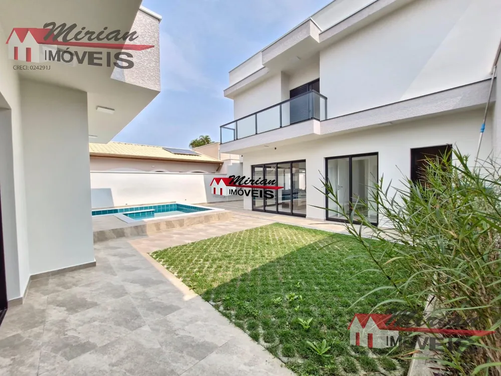 Sobrado, 5 quartos, 264 m² - Foto 9