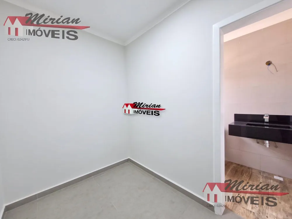Sobrado, 5 quartos, 264 m² - Foto 11