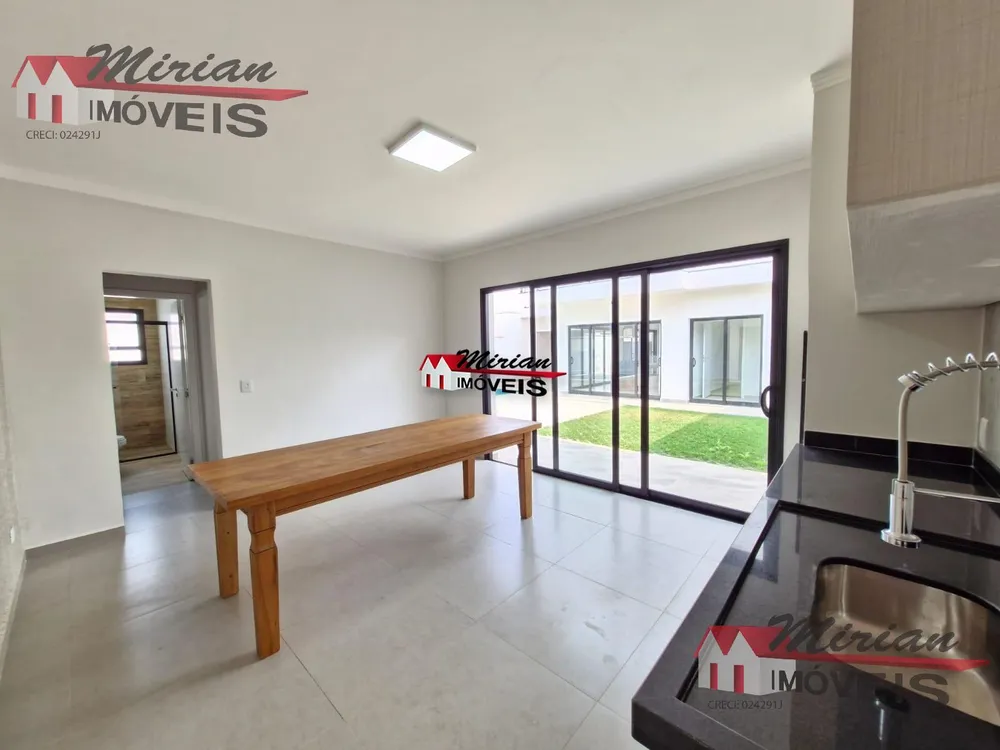 Sobrado, 5 quartos, 264 m² - Foto 5