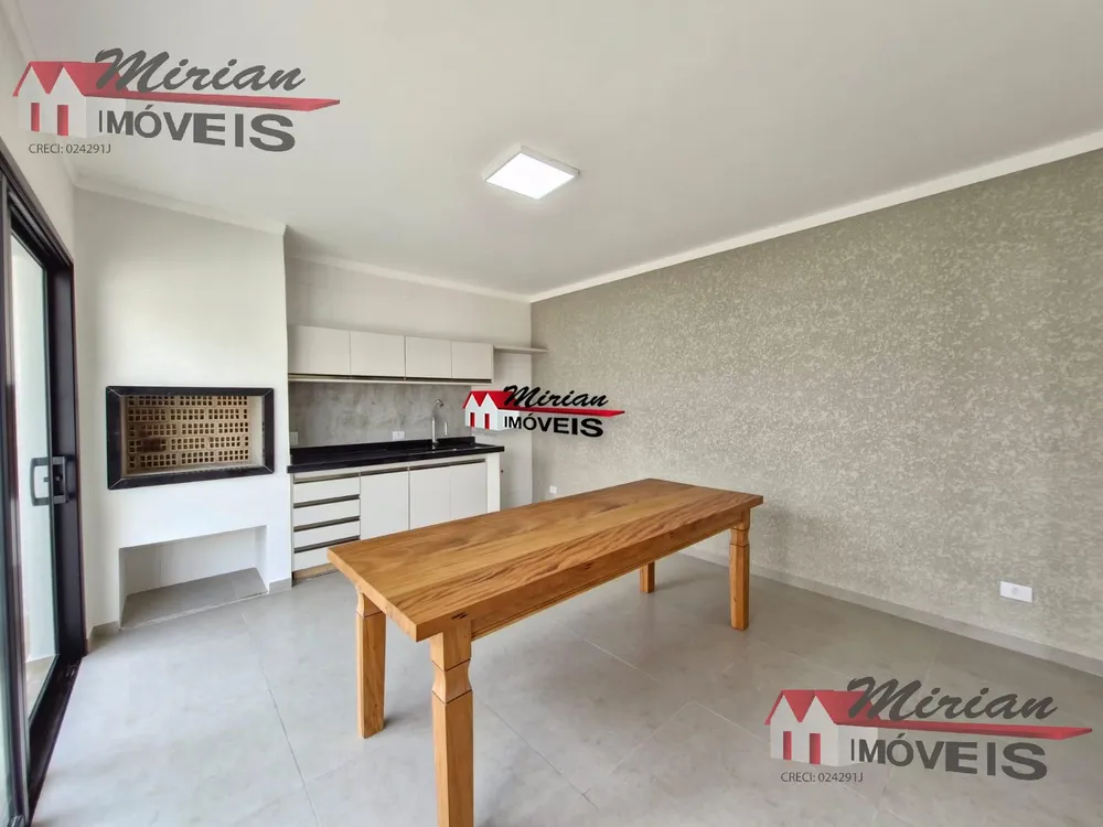 Sobrado, 5 quartos, 264 m² - Foto 7