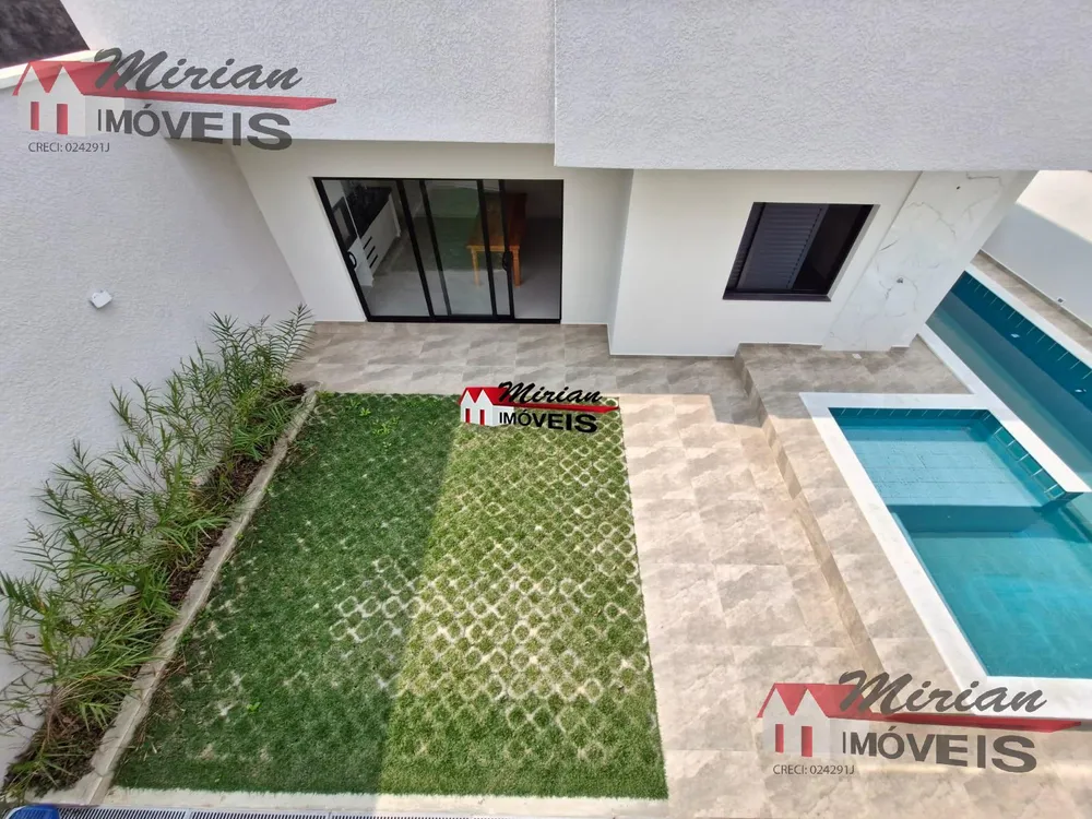Sobrado, 5 quartos, 264 m² - Foto 8