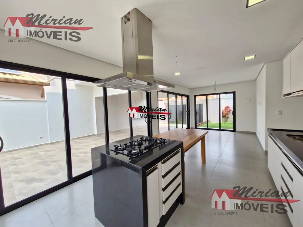 Sobrado, 5 quartos, 264 m² - Foto 10
