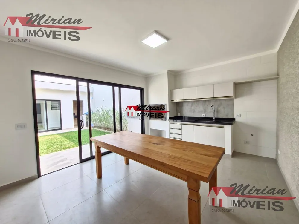 Sobrado, 5 quartos, 264 m² - Foto 12