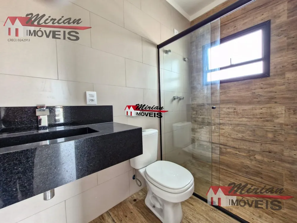 Sobrado, 5 quartos, 264 m² - Foto 2