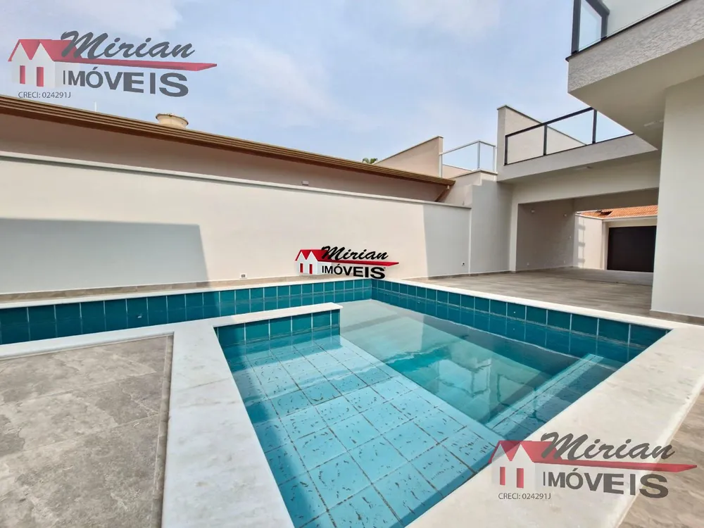 Sobrado, 5 quartos, 264 m² - Foto 6