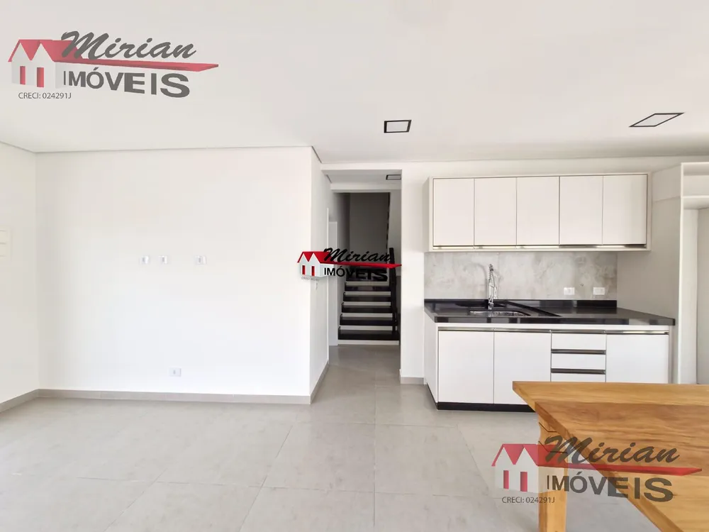 Sobrado, 5 quartos, 264 m² - Foto 4