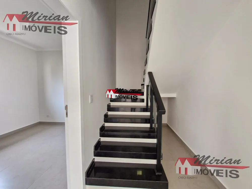 Sobrado, 5 quartos, 264 m² - Foto 1