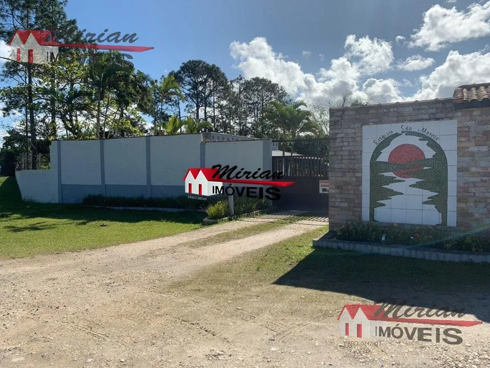 Casa, 3 quartos, 1332 m² - Foto 1