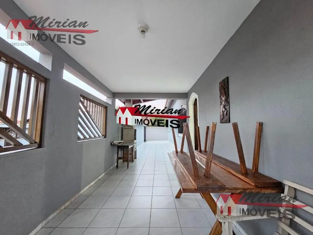 Casa, 3 quartos, 283 m² - Foto 15
