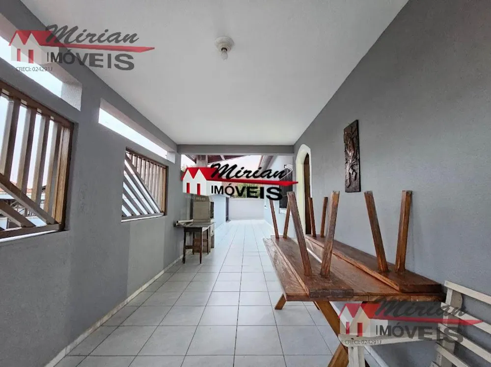 Casa, 3 quartos, 283 m² - Foto 16