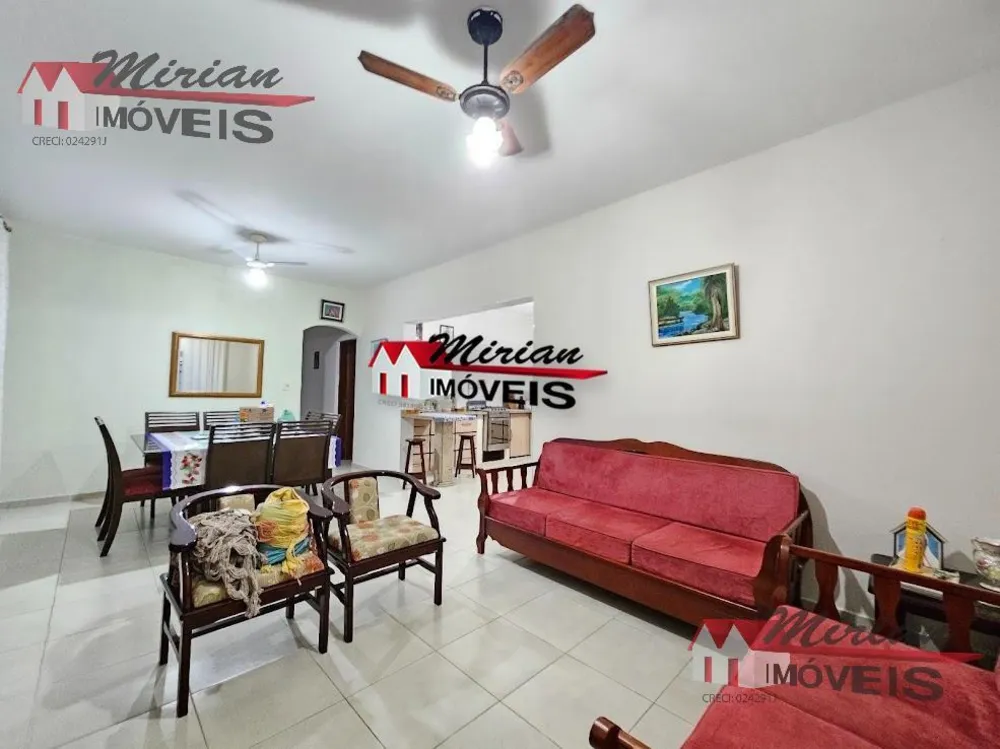 Casa, 3 quartos, 283 m² - Foto 2