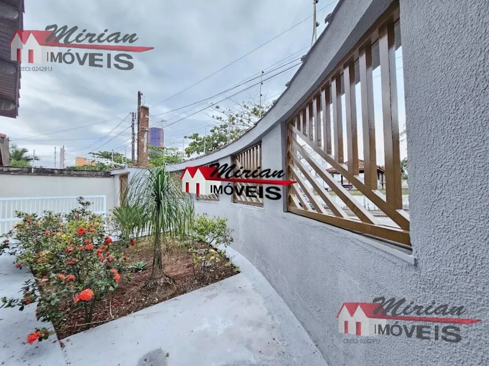 Casa, 3 quartos, 283 m² - Foto 13