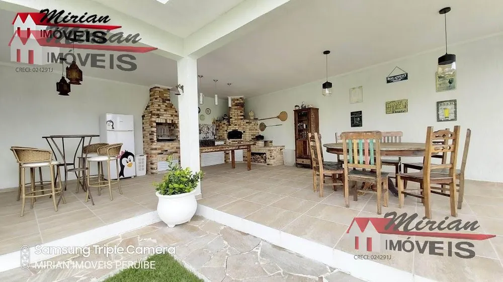 Casa, 4 quartos, 820 m² - Foto 7