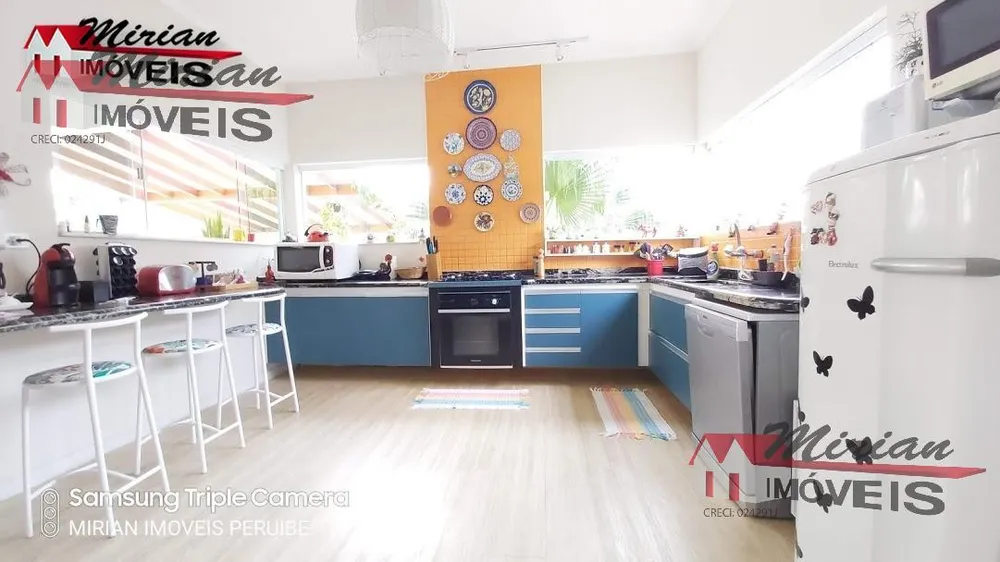 Casa, 4 quartos, 820 m² - Foto 5