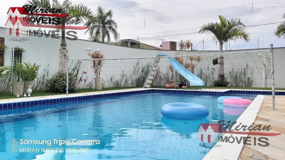 Casa, 4 quartos, 820 m² - Foto 8